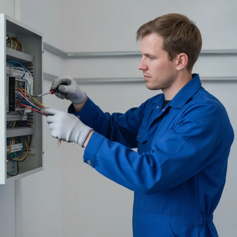 Elektryk Garwolin